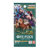 One Piece Card Game Two Legends (OP-08) Booster