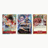One Piece Card Game Legacy Of The Master (OP-12) Booster