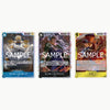 One Piece Card Game Legacy Of The Master (OP-12) Booster