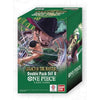 One Piece Card Game Double Pack (DP-08)