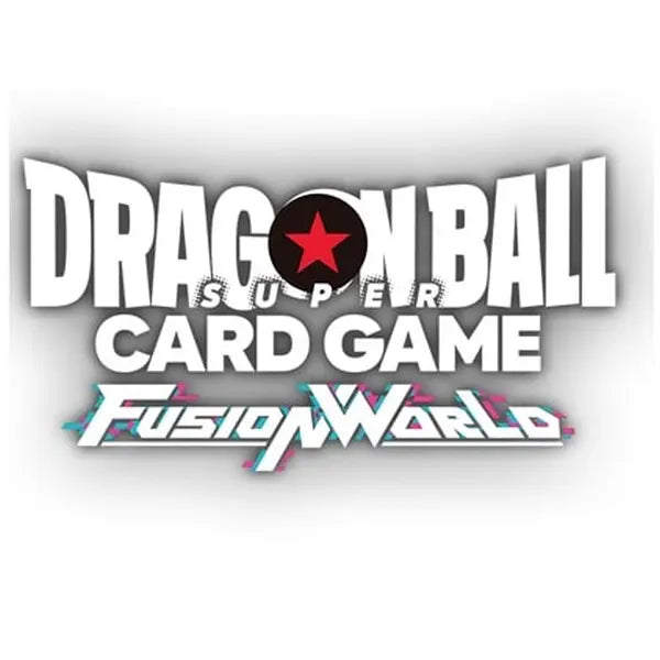Dragon Ball Super Card Game: Fusion World: Official Card Case & Sleeve   Metro Hobbies