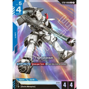 Gundam Card Game Starter Deck Wings of Advance [ST02]