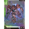 Gundam Card Game Starter Deck Zeon's Rush [ST03]