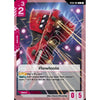Gundam Card Game Starter Deck Zeon's Rush [ST03]