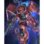 Gundam Card Game Starter Deck Zeon's Rush [ST03]