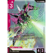 Gundam Card Game Starter Deck SEED Strike [ST04]