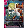 Gundam Card Game Starter Deck SEED Strike [ST04]