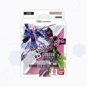Gundam Card Game Starter Deck SEED Strike [ST04]