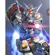 Gundam Assemble: Starter Set Display – Heroic Beginnings [ST01A]