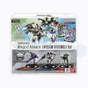 Gundam Card Game: Gundam Assemble Starter Set Display – Wings of Advance [ST02A]