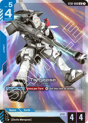 Gundam Assemble: Starter Set Display – Wings of Advance [ST02A]