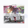 Gundam Card Game: Gundam Assemble Starter Set Display – Zeon's Rush [ST03A]