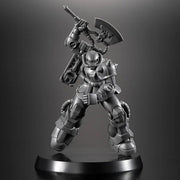 Gundam Assemble: Starter Set Display – Zeon's Rush [ST03A]