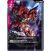 Gundam Assemble: Starter Set Display – Zeon's Rush [ST03A]