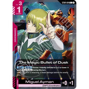 Gundam Assemble: Starter Set Display – SEED Strike [ST04A]