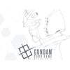 Gundam Card Game: Official Card Case Set Display 1 [E02]