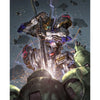 Gundam Card Game: Starter Deck Display ‚Äö√Ñ√¨ Iron Bloom [ST05]