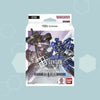 Gundam Card Game: Starter Deck Display ‚Äö√Ñ√¨ Iron Bloom [ST05]