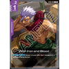 Gundam Card Game: Starter Deck Display ‚Äö√Ñ√¨ Iron Bloom [ST05]