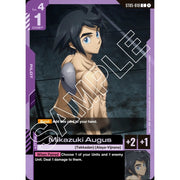 Gundam Card Game: Starter Deck Display ‚Äö√Ñ√¨ Iron Bloom [ST05]
