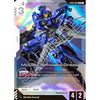 Gundam Card Game: Starter Deck Display ‚Äö√Ñ√¨ Iron Bloom [ST05]