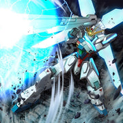 Gundam Card Game Booster Pack Dual Impact [GD02]