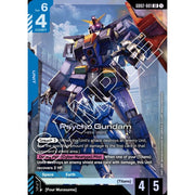 Gundam Card Game: Booster Display - Dual Impact [GD02]