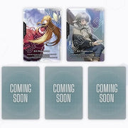 Gundam Card Game Gundam Assemble Premium Collection Iron Blooded