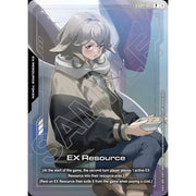 Gundam Card Game Gundam Assemble Premium Collection Iron Blooded