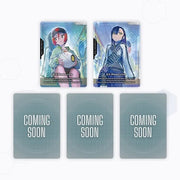 Gundam Card Game Gundam Assemble Premium Collection GQuuuuuuX [PC02A]