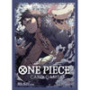 One Piece Card Game Official Sleeves Limited Edition Vol. 6 Law