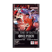 One Piece Card Game TBA (OP-16) Booster