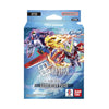 Gundam Card Game: Starter Deck Display Generation Pulse ST10