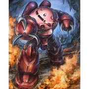 Gundam Card Game Starter Deck Display Aquatic Assault [ST11]