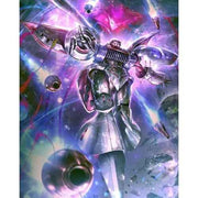 Gundam Card Game Starter Deck Display Silent Barrage [ST13]