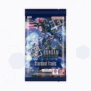 Gundam Card Game: Booster Display GD06