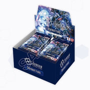 Gundam Card Game: Booster Display GD06
