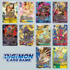 Digimon Card Game: Tamer's Evolution Storage & Card Set ‚Äì Nexus of Digimon [PB-24]