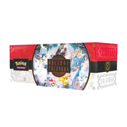 Pokemon TCG Holiday Calendar