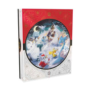 Pokemon TCG Holiday Calendar