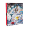 Pokemon TCG Holiday Calendar