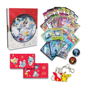 Pokemon TCG Holiday Calendar