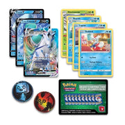 Pokemon TCG Holiday Calendar