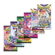 Pokemon TCG Holiday Calendar