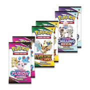 Pokemon TCG Holiday Calendar