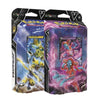 Pokemon TCG Deoxys V Zeraora V Battle Deck Assorted