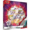 Pokemon TCG 290-85245 Annihilape ex Box