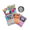 Pokemon TCG 290-85255 Enhanced 2 Pack Blisters