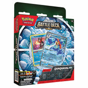 Pokemon TCG Deluxe Battle Deck Assorted