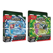 Pokemon TCG Deluxe Battle Deck Assorted